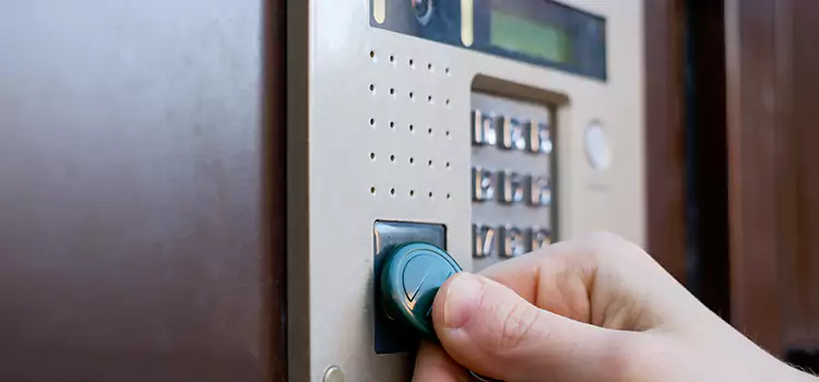 Enhanced Security Features Rancho Santa Margarita