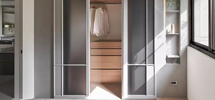 Mirror Sliding Door Replacement Rancho Santa Margarita