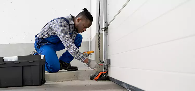 Expert Solutions for Every Garage Lock Need in Rancho Santa Margarita, CA