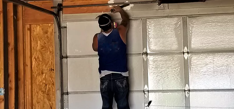 Specialized Garage Door Panel Solutions in Rancho Santa Margarita, CA