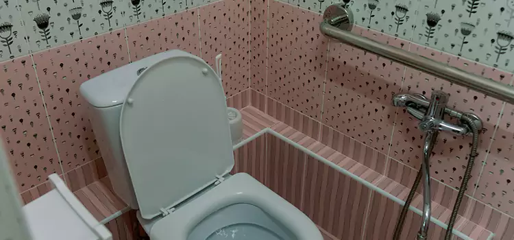 Meeting Diverse Needs With Accessible Restroom Solutions in Rancho Santa Margarita, CA