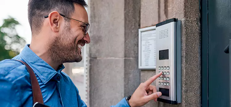 Advanced Solutions for Enhanced Security in Rancho Santa Margarita, CA
