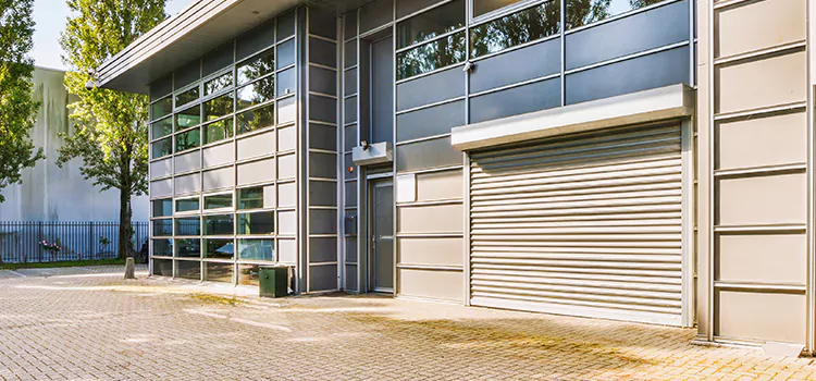Electric Roller Garage Doors Rancho Santa Margarita