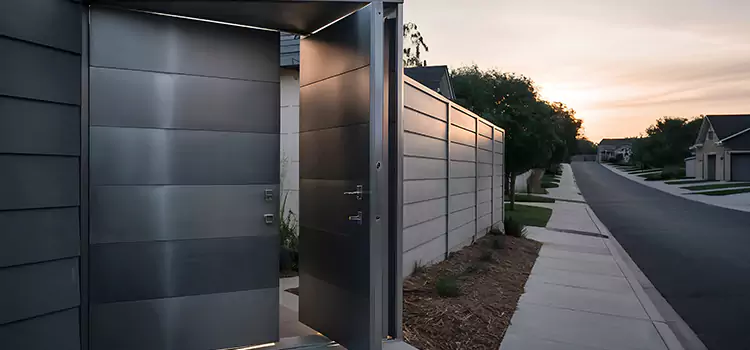 Comprehensive Steel Door Solutions in Rancho Santa Margarita, CA