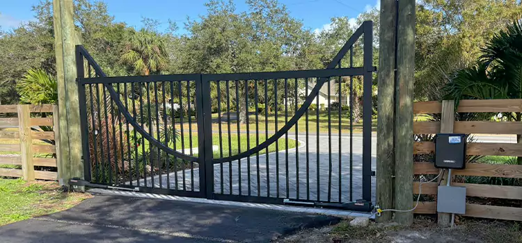 Why Choose Us for Your Automatic Gate Needs in Rancho Santa Margarita, CA?