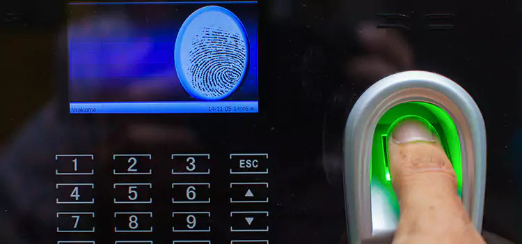 Your Trusted Partner for Secure Access in Rancho Santa Margarita, CA