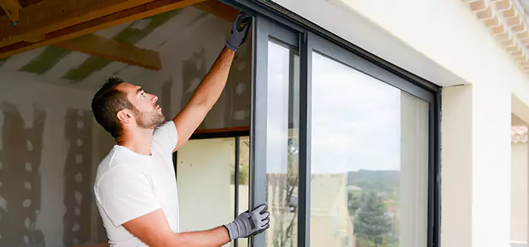 Emergency Sliding Glass Door Repair Rancho Santa Margarita