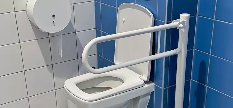 Comprehensive Solutions in Rancho Santa Margarita, CA for Accessible Facilities