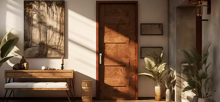 Specialty Interior Doors Rancho Santa Margarita