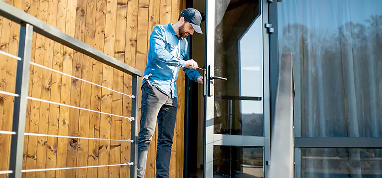 Emergency Patio Door Repair Rancho Santa Margarita