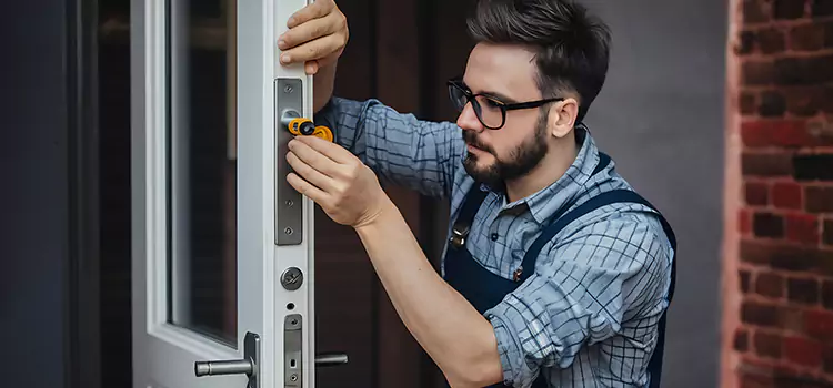 Residential Door Repairs Rancho Santa Margarita